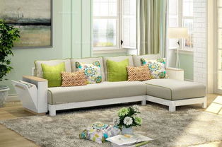 裝修完買家具,沙發選皮質還是布藝 哪個牌子的更耐用