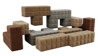模塊化沙發(fā):軟體沙發(fā)精益制造新突破