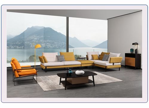 濟南國際家具及整裝定制展 北方軟體家居潮流盛典,5月盛裝啟幕