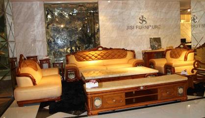 吉斯加盟 開(kāi)啟軟體家具事業(yè)新篇章