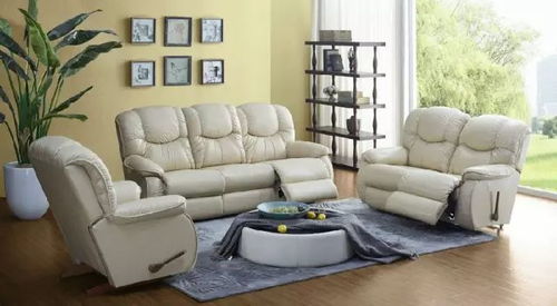 因?yàn)閻奂遥灶櫦?顧家家居的軟體家具之美