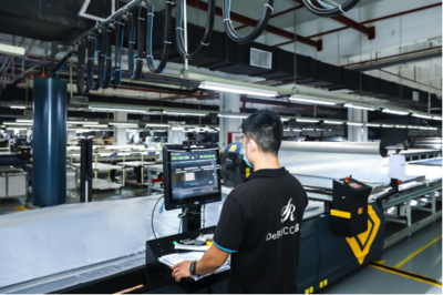 慕思十年深耕，以《睡眠白皮書》引領軟體家具行業探索高質量睡眠新模式